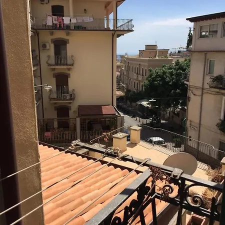 Anna's Taormina