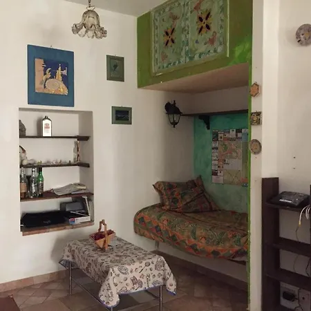 Anna's * Taormina