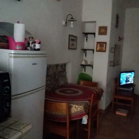 Apartment Anna's