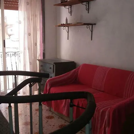 Anna's Taormina