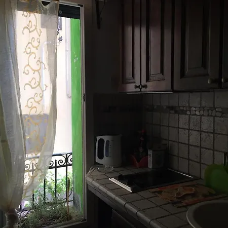 Apartamento Anna's Taormina
